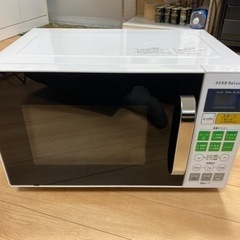 ヤマダ電機　電子レンジ　YMW-W16D1