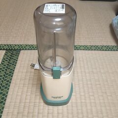 イワタニ IFM-100 ミルサー IWATANI　岩谷産業　ミキサー