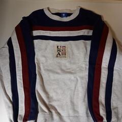 💴⤵️〖👕メンズトレーナー2着〗Munsingwearほかの画像