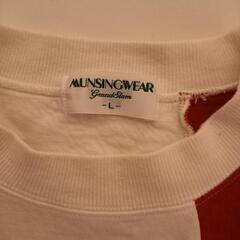 💴⤵️〖👕メンズトレーナー2着〗Munsingwearほかの画像