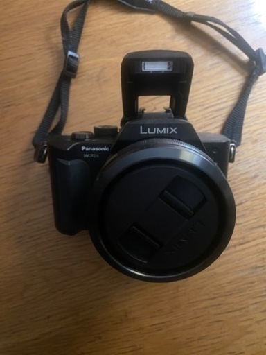 パナソニック　LUMIX