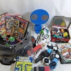 メタルファイト ベイブレード おもちゃの中古が安い！激安で譲り