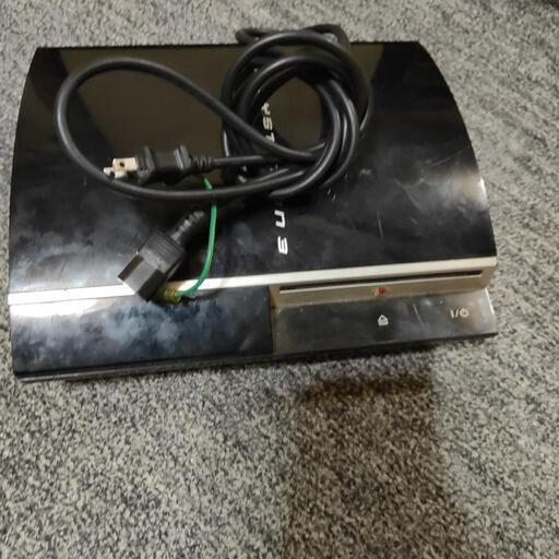プレステ3
