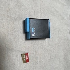 GoPro HERO10 Black かなりお買い得品です！の画像