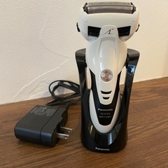 動作確認済☆メンズシェーバー　Panasonicの画像