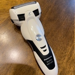 動作確認済☆メンズシェーバー　Panasonic