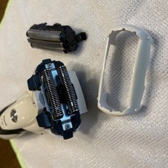 動作確認済☆メンズシェーバー　Panasonicの画像