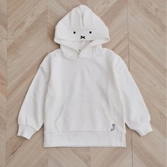 ロペピクニック キッズ 100 ミッフィーコラボ