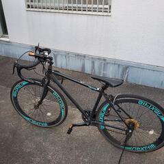ロードバイク