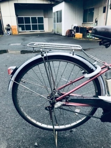 2275番　電動自転車