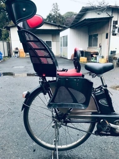 2276番　電動自転車