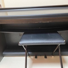 電子ピアノ 処分します。