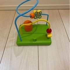 こどもちゃれんじbaby 〜1歳向けのエデュトイの画像