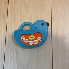 こどもちゃれんじbaby 〜1歳向けのエデュトイの画像