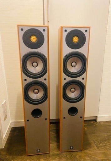 美品【YAMAHA ns-150】スピーカー