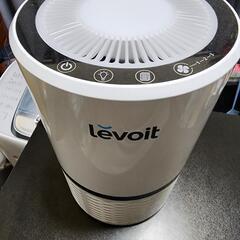 Levoit 空気清浄機　小型卓上8畳の画像