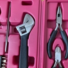 TOOL  BOOK(工具箱)の画像