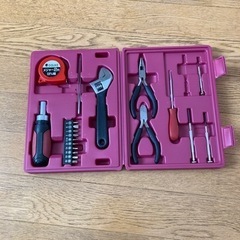 TOOL  BOOK(工具箱)