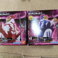 ポケモンキッズセットの画像