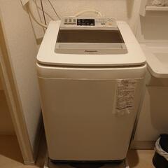 パナソニック洗濯機
