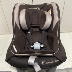 コンビ チャイルドシート　ミニマグランデ　エッグショック
