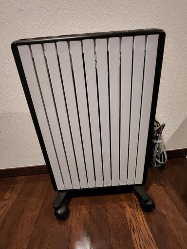 美品 デロンギ ダイナミックヒーター wifi 最上位モデル