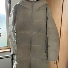 UNIQLO  ダウン