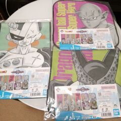 ドラゴンボール♪6点セットの画像