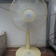 ■扇風機とアイロン　他　おまけもありの画像