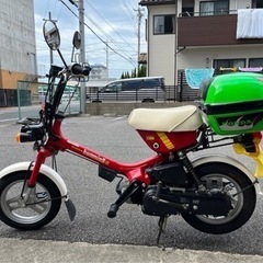極上車 旧車　ハミングG