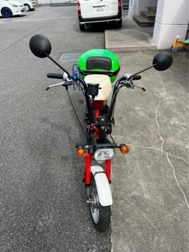 極上車 旧車　ハミングG