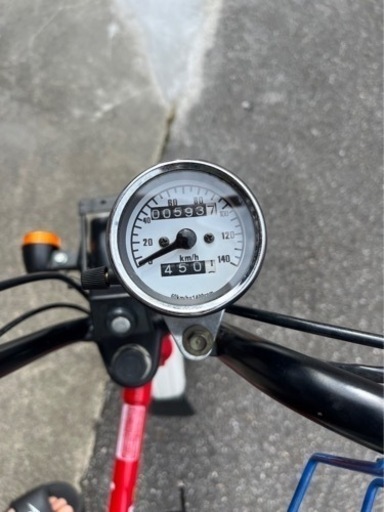 極上車 旧車　ハミングG