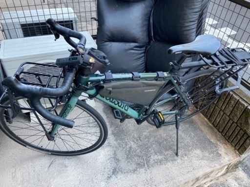 ロードバイク！今日明日のお取引確約で25000円