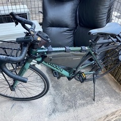 ロードバイク！今日明日のお取引確約で25000円