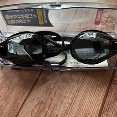 SWANS スイミングゴーグル