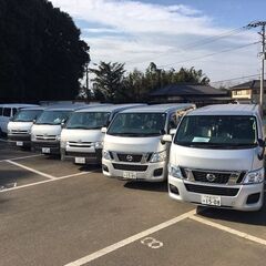 建設・解体　現場アシスタント◆未経験者大歓迎◆入寮・通勤　同時募集中★