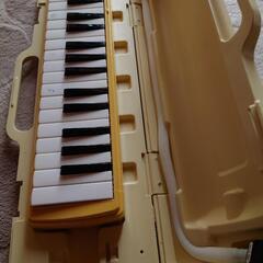 ピアニカの画像