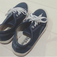 CLOSSHI スニーカー 22.5cm
