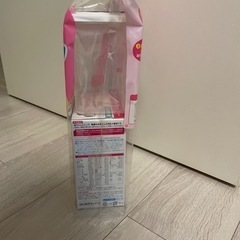 粉ミルク　森永　新品　未開封　E赤ちゃん　の画像