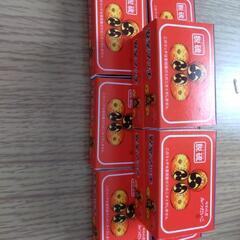 【未使用】箱マッチ10箱