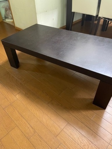 Bo Concept コーヒーテーブル