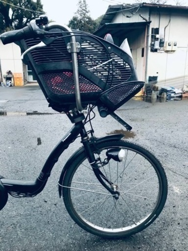 ET2276番　電動自転車