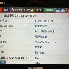 2023年1月14日（土）昼間カラオケありがとうございました - 長野市