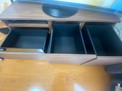 テレビ台