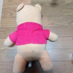 ぬいぐるみ差し上げます。の画像