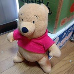 ぬいぐるみ差し上げます。の画像