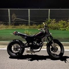 tw200
