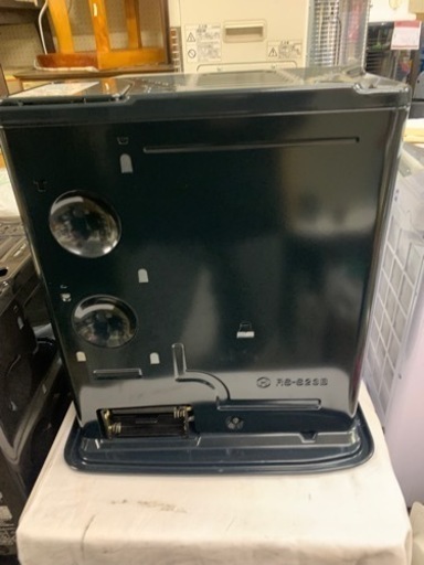 万代店　未使用保管品　トヨトミ RS-S23B 石油ストーブ  自動点火
