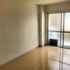 🌞🌻(1R )初期費用5万円で入居可能・フリーレント1ヶ月付😁👌...