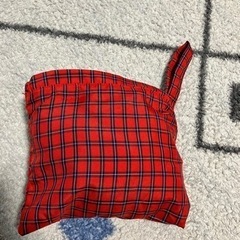 子供レインコートの画像